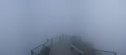 Archiv Foto Webcam Peak Walk am Scex Rouge 19:00