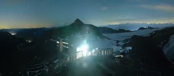 Archiv Foto Webcam Peak Walk am Scex Rouge 01:00