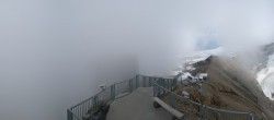 Archiv Foto Webcam Peak Walk am Scex Rouge 15:00