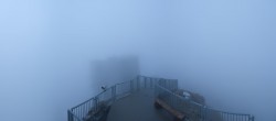 Archiv Foto Webcam Peak Walk am Scex Rouge 05:00