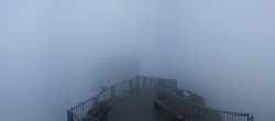 Archiv Foto Webcam Peak Walk am Scex Rouge 07:00