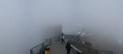 Archiv Foto Webcam Peak Walk am Scex Rouge 13:00