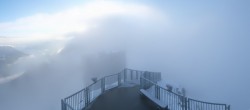 Archiv Foto Webcam Peak Walk am Scex Rouge 06:00