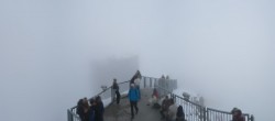 Archiv Foto Webcam Peak Walk am Scex Rouge 11:00