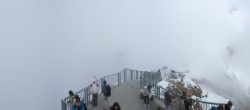 Archiv Foto Webcam Peak Walk am Scex Rouge 13:00