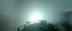 Archiv Foto Webcam Peak Walk am Scex Rouge 23:00