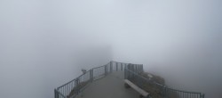 Archiv Foto Webcam Peak Walk am Scex Rouge 07:00