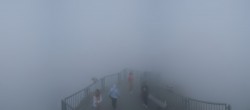 Archiv Foto Webcam Peak Walk am Scex Rouge 09:00