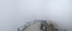 Archiv Foto Webcam Peak Walk am Scex Rouge 11:00