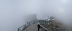 Archiv Foto Webcam Peak Walk am Scex Rouge 13:00