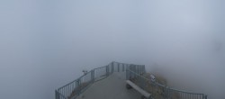 Archiv Foto Webcam Peak Walk am Scex Rouge 17:00