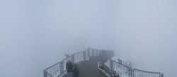 Archiv Foto Webcam Peak Walk am Scex Rouge 09:00
