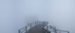 Archiv Foto Webcam Peak Walk am Scex Rouge 11:00