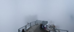 Archiv Foto Webcam Peak Walk am Scex Rouge 13:00