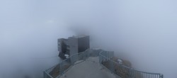 Archiv Foto Webcam Peak Walk am Scex Rouge 07:00