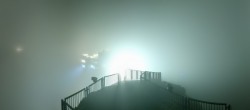 Archiv Foto Webcam Peak Walk am Scex Rouge 21:00
