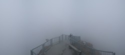 Archived image Webcam Scex Rouge Roundshot 07:00