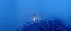 Archiv Foto Webcam Peak Walk am Scex Rouge 19:00