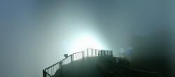 Archiv Foto Webcam Peak Walk am Scex Rouge 23:00