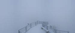 Archiv Foto Webcam Peak Walk am Scex Rouge 07:00