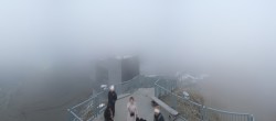 Archiv Foto Webcam Peak Walk am Scex Rouge 11:00