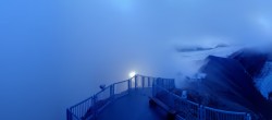 Archiv Foto Webcam Peak Walk am Scex Rouge 05:00