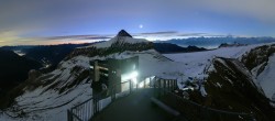 Archiv Foto Webcam Peak Walk am Scex Rouge 05:00