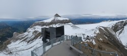 Archiv Foto Webcam Peak Walk am Scex Rouge 13:00