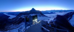 Archiv Foto Webcam Peak Walk am Scex Rouge 06:00