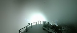 Archived image Webcam Scex Rouge Roundshot 23:00