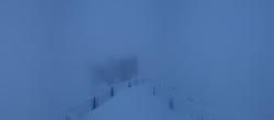 Archived image Webcam Scex Rouge Roundshot 06:00