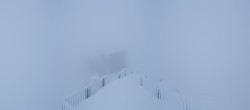 Archived image Webcam Scex Rouge Roundshot 15:00