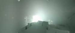 Archived image Webcam Scex Rouge Roundshot 01:00