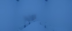 Archived image Webcam Scex Rouge Roundshot 06:00