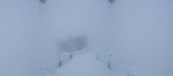 Archived image Webcam Scex Rouge Roundshot 07:00