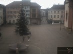 Archiv Foto Webcam Bad Säckingen: Münsterplatz 11:00