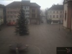 Archiv Foto Webcam Bad Säckingen: Münsterplatz 13:00