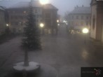 Archiv Foto Webcam Bad Säckingen: Münsterplatz 15:00