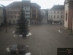 Archived image Webcam Bad Säckingen, Black Forest 09:00