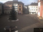 Archived image Webcam Bad Säckingen, Black Forest 11:00