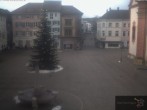 Archived image Webcam Bad Säckingen, Black Forest 13:00