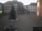 Archived image Webcam Bad Säckingen, Black Forest 15:00