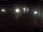 Archiv Foto Webcam Bad Säckingen: Münsterplatz 01:00