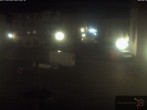 Archiv Foto Webcam Bad Säckingen: Münsterplatz 05:00