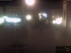 Archiv Foto Webcam Bad Säckingen: Münsterplatz 19:00