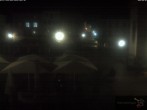 Archiv Foto Webcam Bad Säckingen: Münsterplatz 23:00