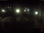Archiv Foto Webcam Bad Säckingen: Münsterplatz 01:00