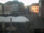 Archiv Foto Webcam Bad Säckingen: Münsterplatz 05:00