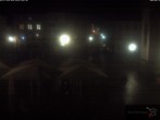 Archiv Foto Webcam Bad Säckingen: Münsterplatz 23:00