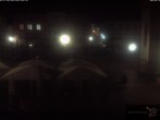 Archiv Foto Webcam Bad Säckingen: Münsterplatz 23:00